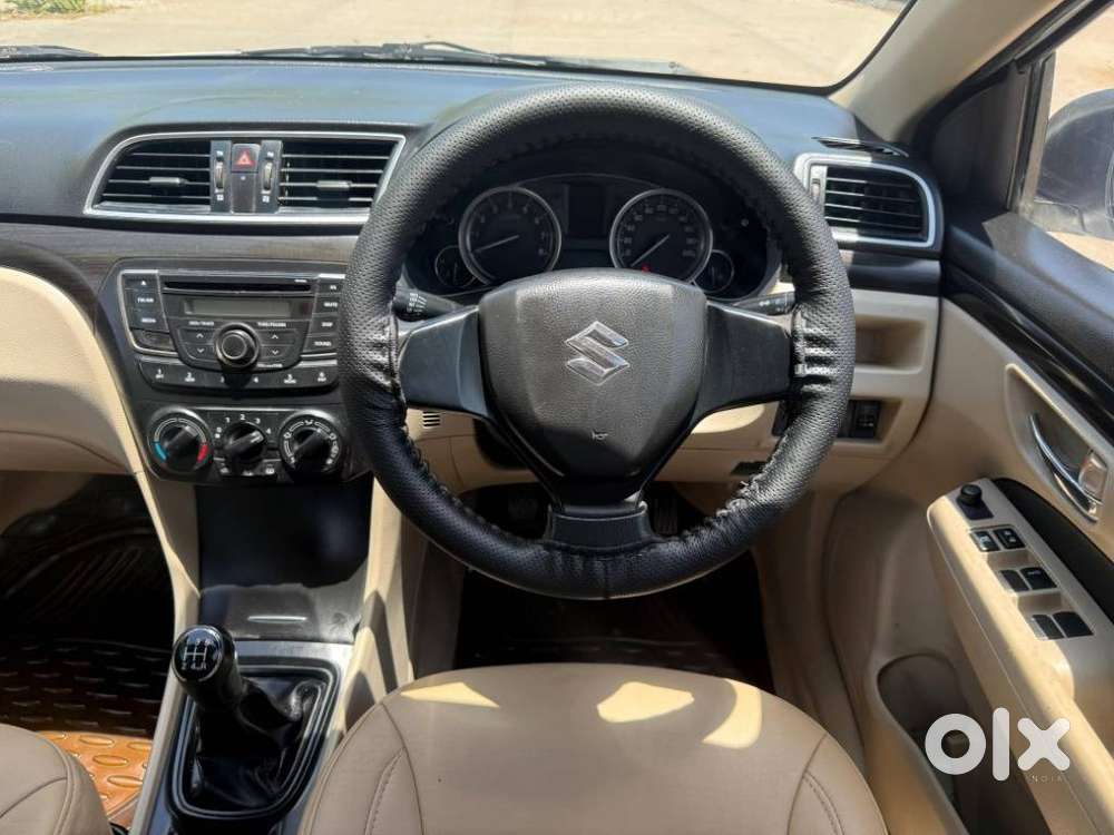 Maruti Suzuki Ciaz Vxi(o), 2015, Petrol
