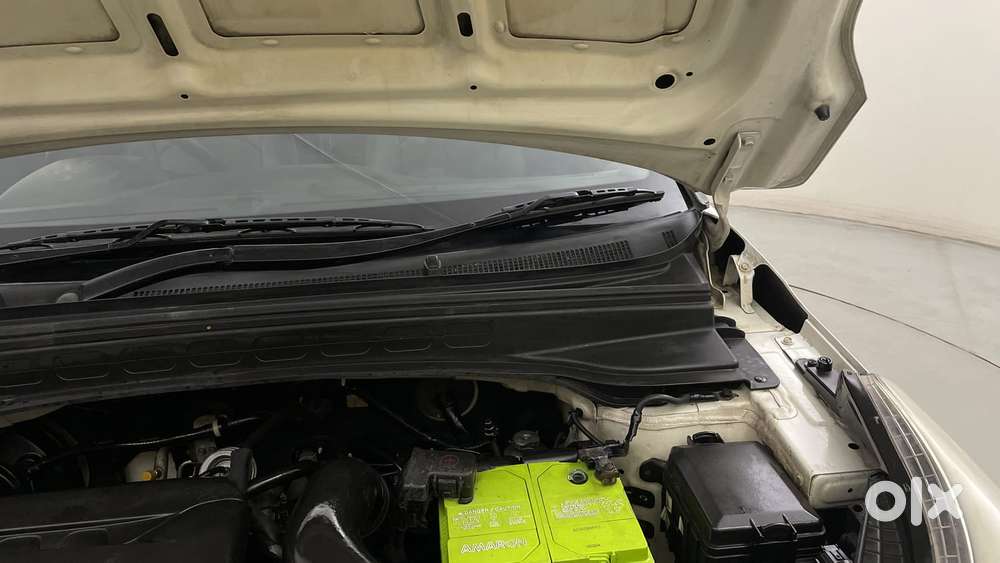 Hyundai Creta 1.6 Sx Plus Petrol At, 2017, Diesel