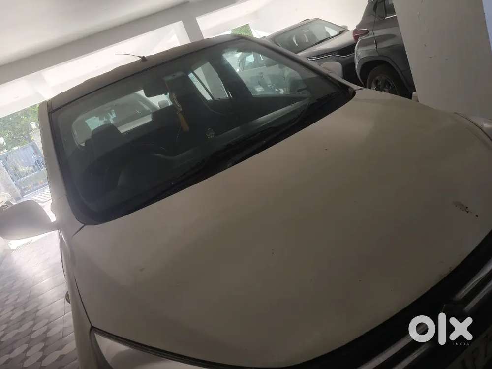 Maruti Suzuki Celerio 2017