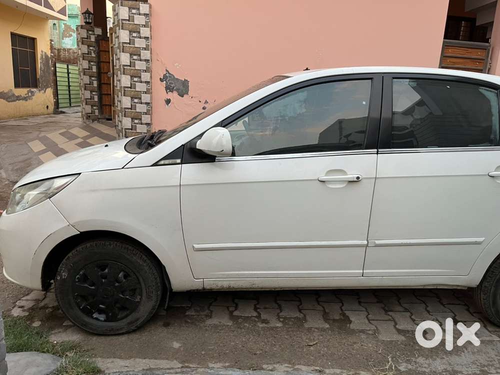 Tata Indica Vista 2010