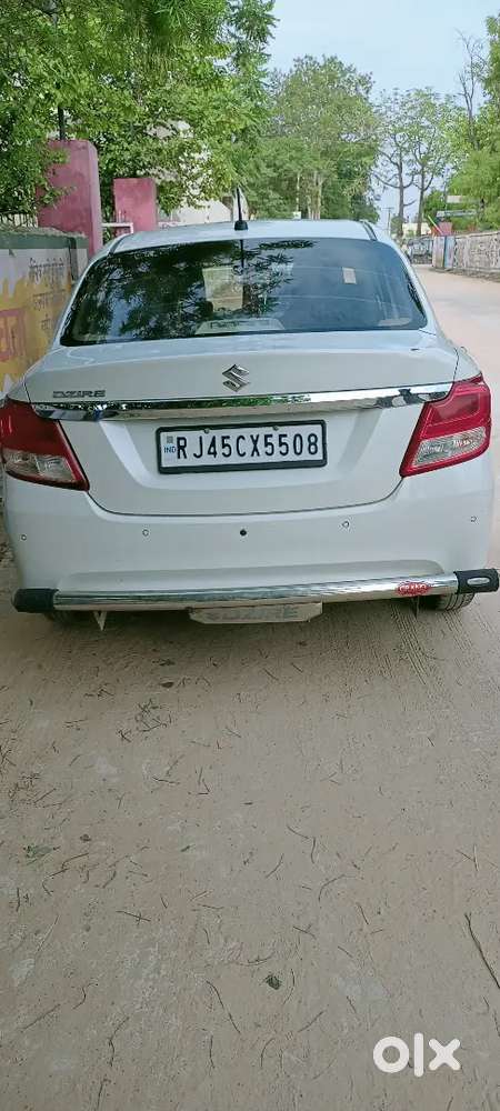 Maruti Suzuki Dzire 2023 Petrol 30000 Km Driven