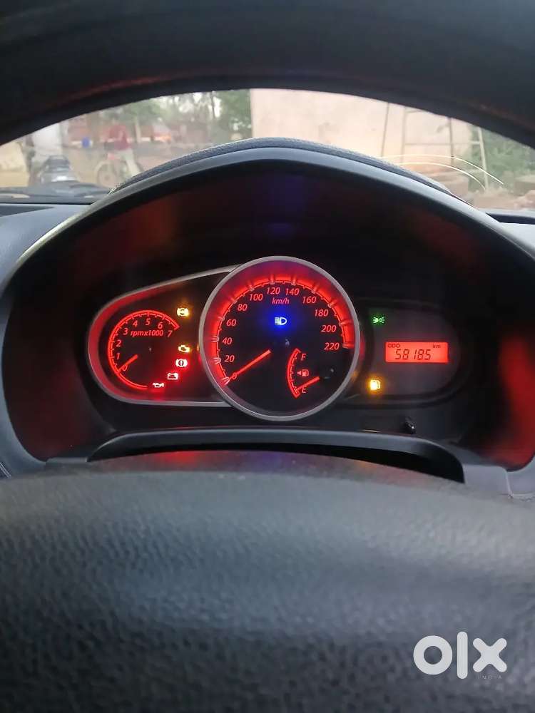 Ford Figo Diesel Manual 2014
