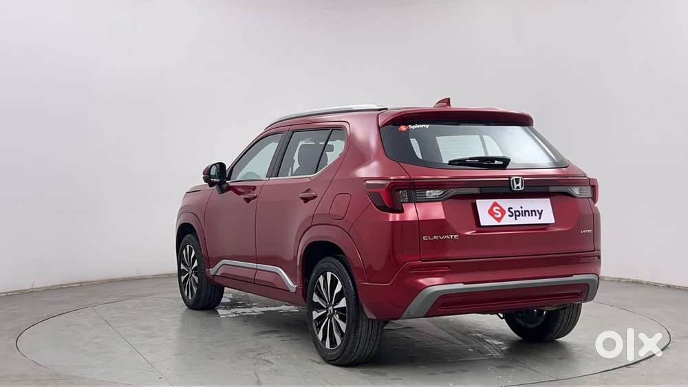 Honda Elevate Vx Cvt, 2023, Petrol