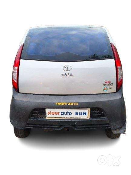 Tata Nano Xe, 2012, Petrol