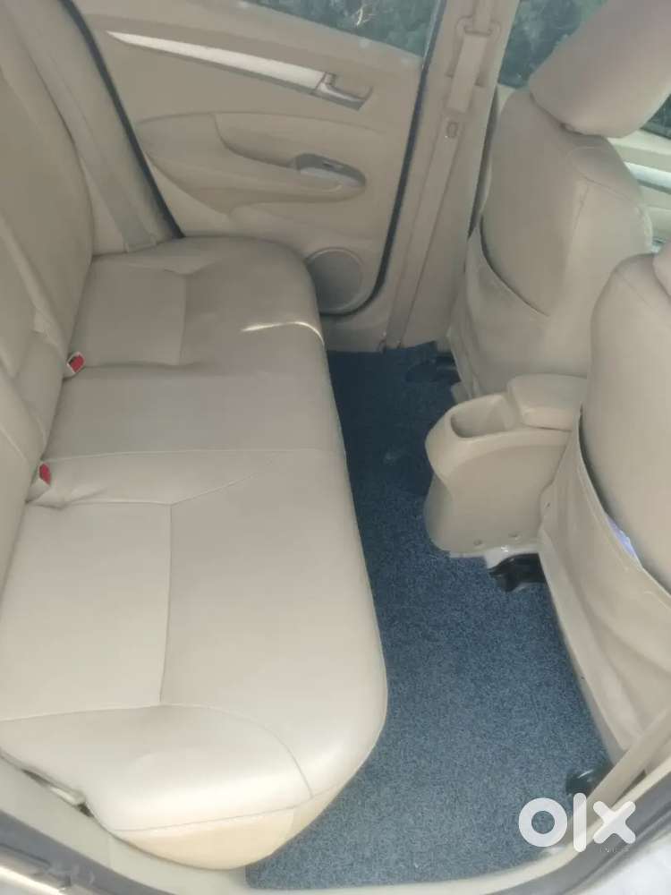 Honda City 2011 Petrol Well Maintained