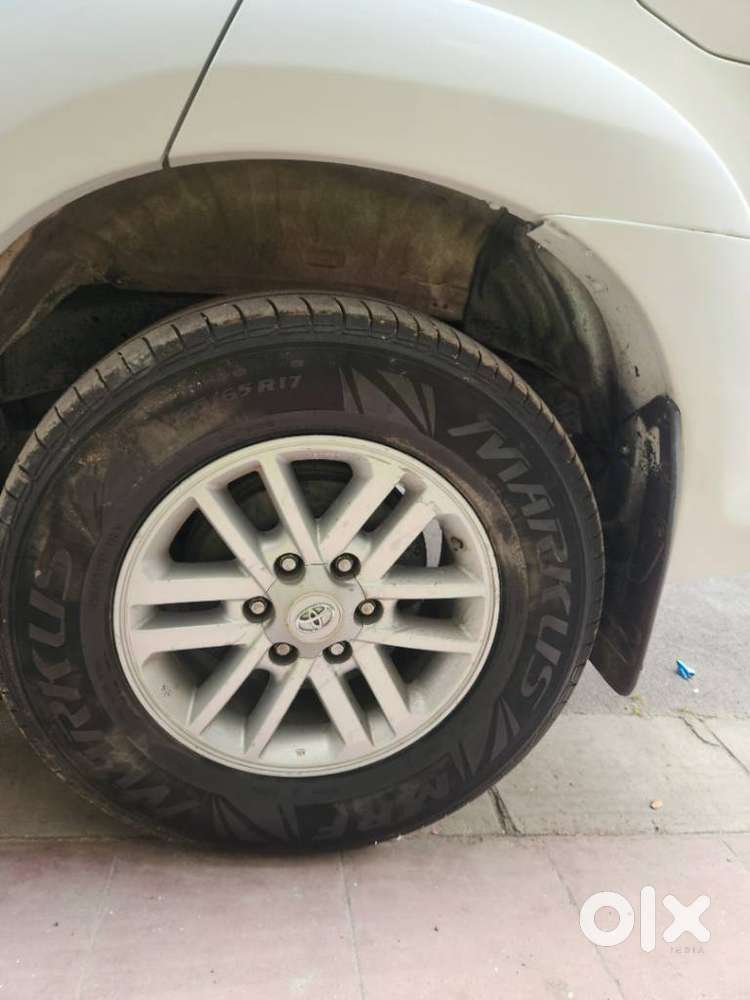 Toyota Fortuner 3.0 4x2 Mt, 2024, Diesel