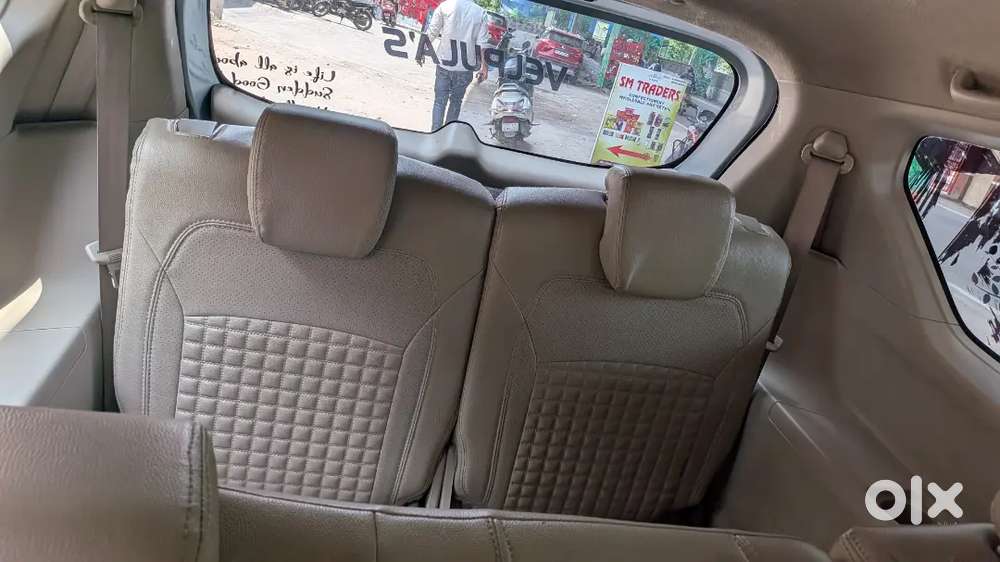 Maruti Suzuki Ertiga Vxi 2024 Continuation Finance