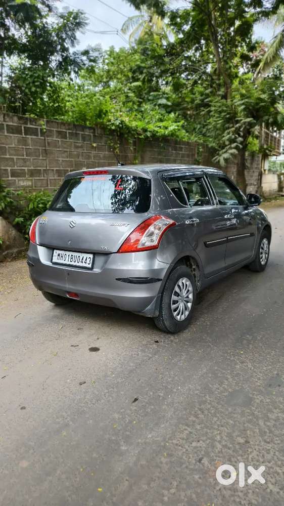 Maruti Suzuki Swift 1.2 Vxi 2014