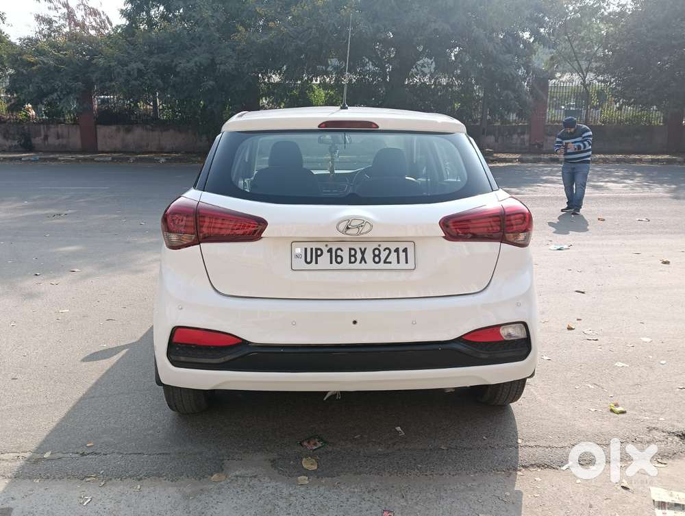Hyundai Elite I20 Magna 1.4 Crdi, 2018, Diesel