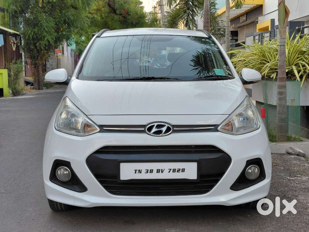 Hyundai Grand I10 1.2 Crdi Asta, 2013, Diesel