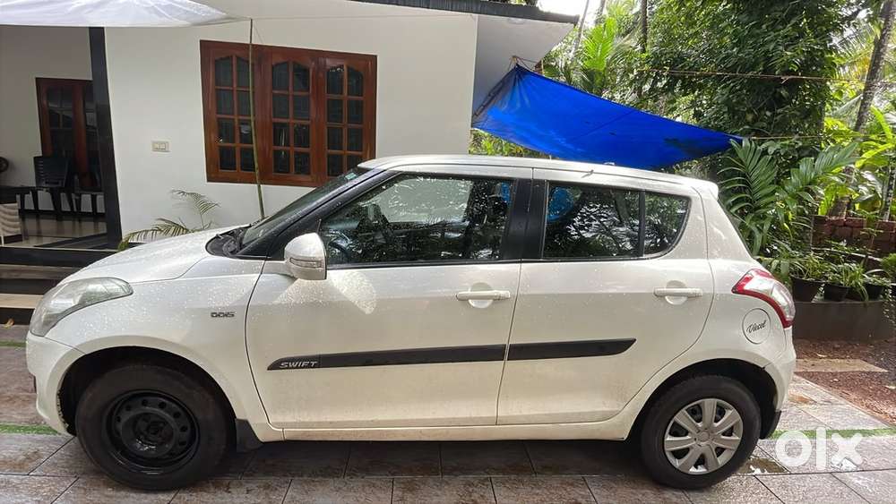 Maruti Swift Vdi 2014 Diesel