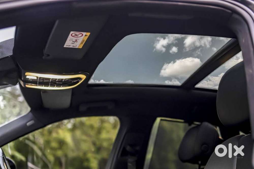 Porsche Macan Base, 2019, Petrol