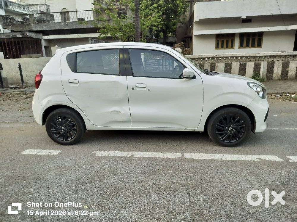 Maruti Suzuki Celerio 1.0 Zxi Plus Amt, 2023, Petrol
