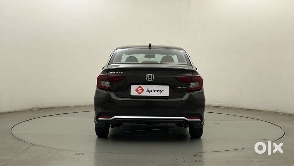 Honda Amaze [2021-2023] 1.2 Vx I-vtec Mt, 2022, Petrol