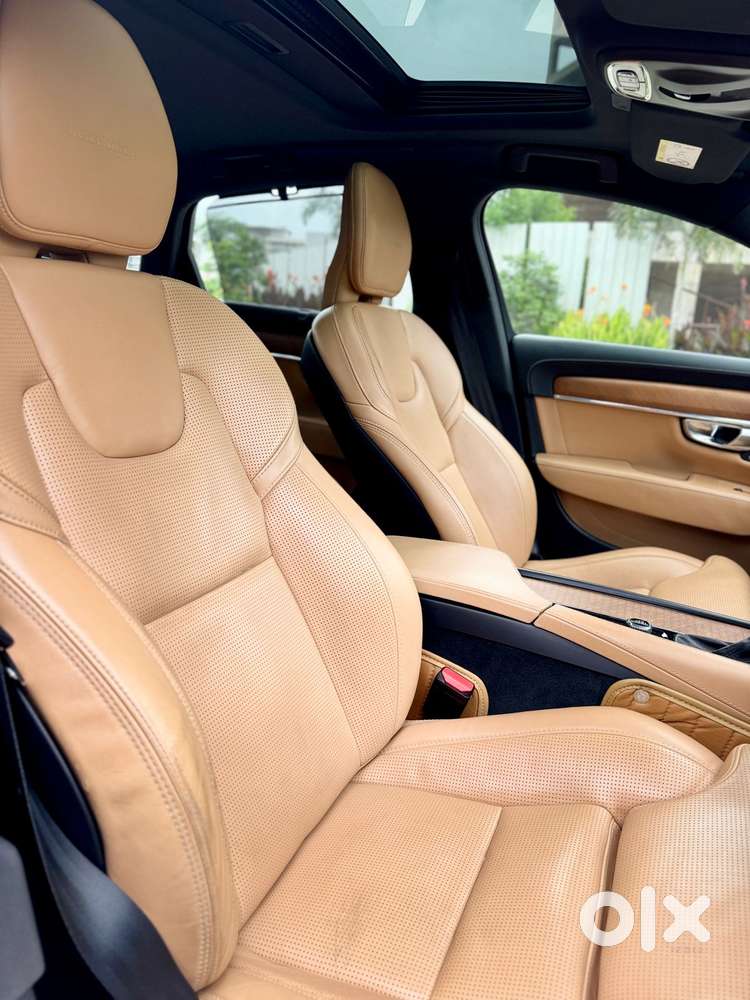 Volvo S90 D4 Inscription, 2020, Diesel