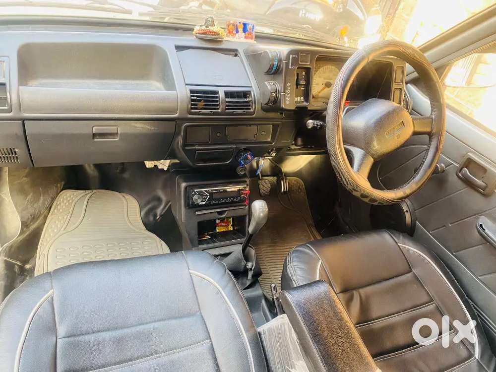Maruti Suzuki 800 2003 Petrol 85000 Km Driven