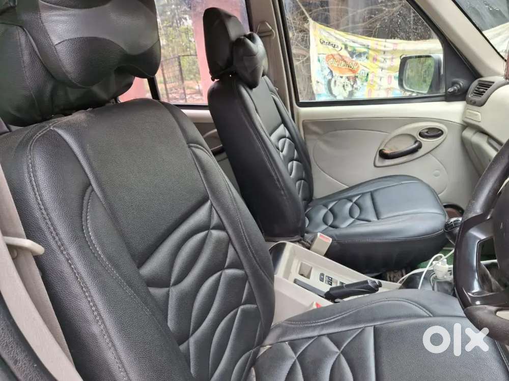 Scorpio Classic