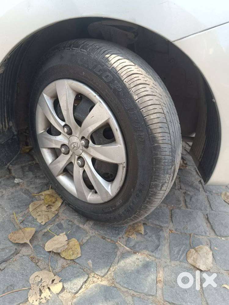 Hyundai Eon Magna +, 2011, Petrol
