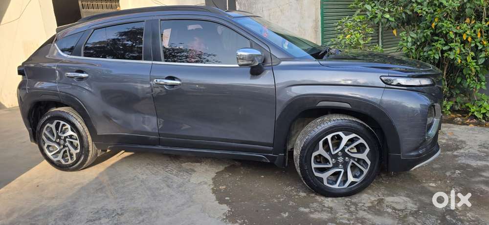 Maruti Suzuki Fronx Delta 1.2 Cng, 2024, Cng & Hybrids