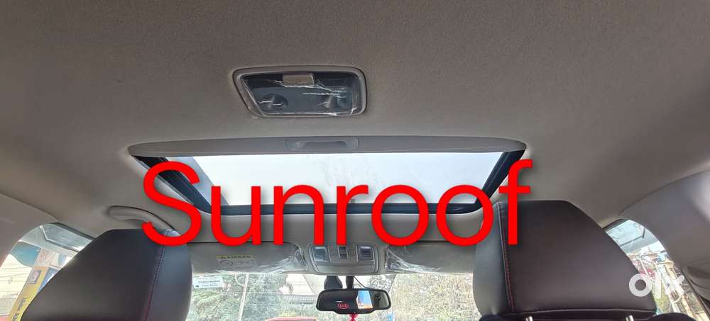 Kia Seltos Gtx Plus 1.5 Turbo Petrol Dct, 2021, Petrol