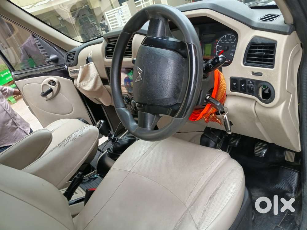 Mahindra Scorpio Classic 2.2 S Mt 9 Str, 2022, Diesel