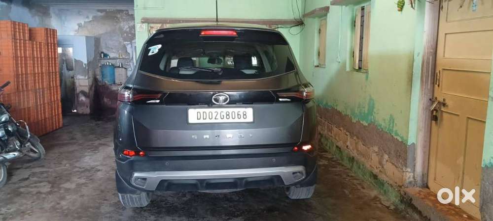 Tata Safari 2022 Diesel Good Condition