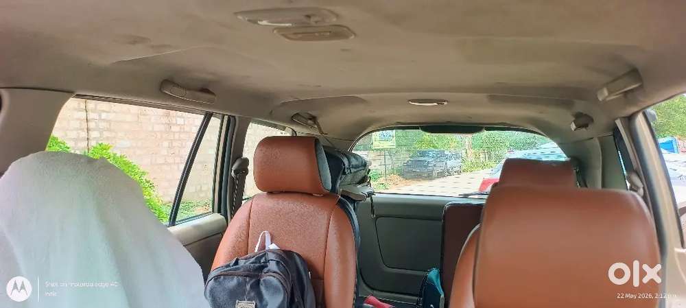 Toyota Innova 2009 Diesel 258000 Km Driven