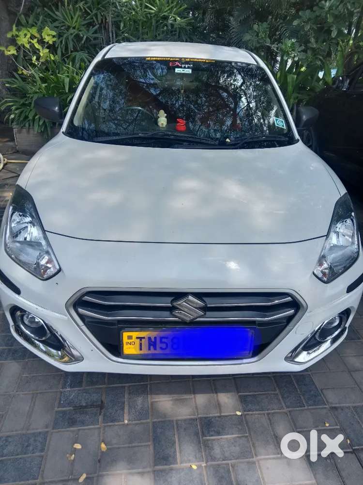 Maruti Suzuki Dzire 2024 Petrol Good Condition