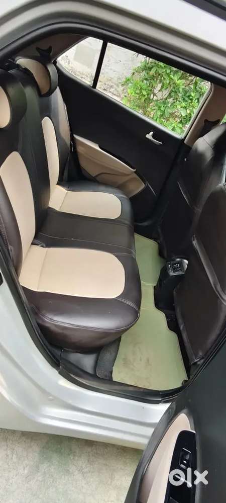Hyundai Grand I10 2014