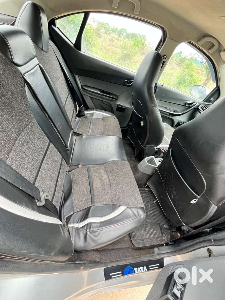 Tata Tigor Xe, 2018, Petrol