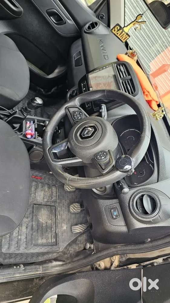 Renault Kwid Neotech 2021