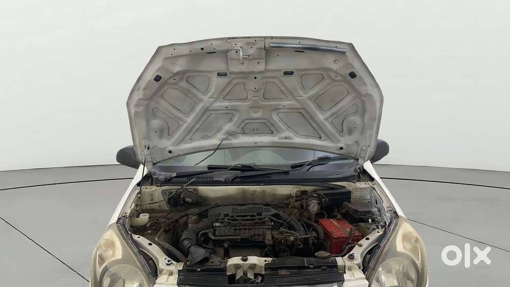 Maruti Suzuki Alto 800 2012-2016 Cng Lxi, 2015, Cng & Hybrids