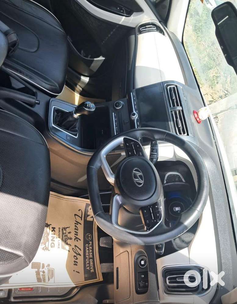 Hyundai Diesel Car 2022