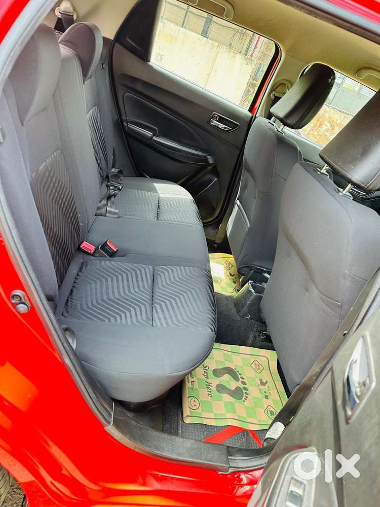Maruti Suzuki Swift 1.2 Vxi (o), 2020, Petrol