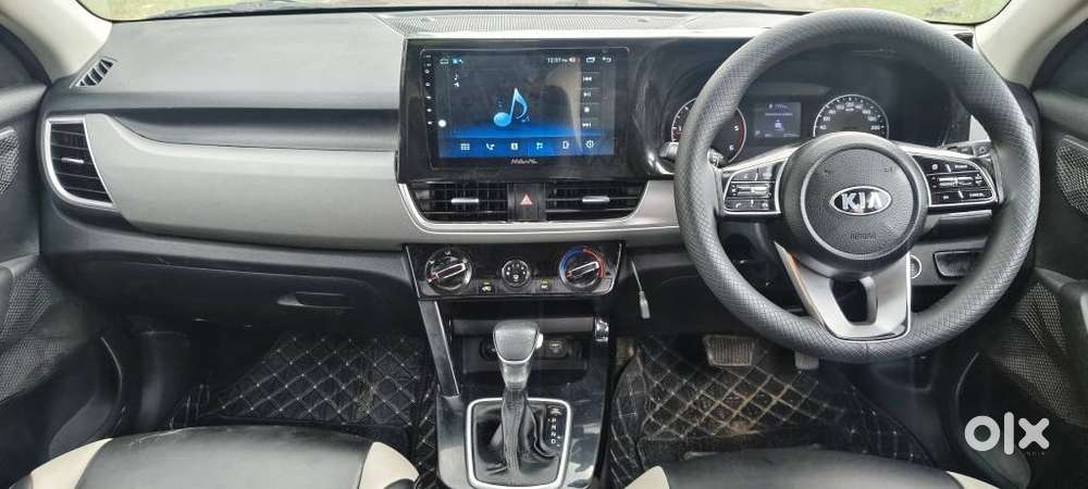 Kia Seltos Htk Plus D, 2019, Diesel