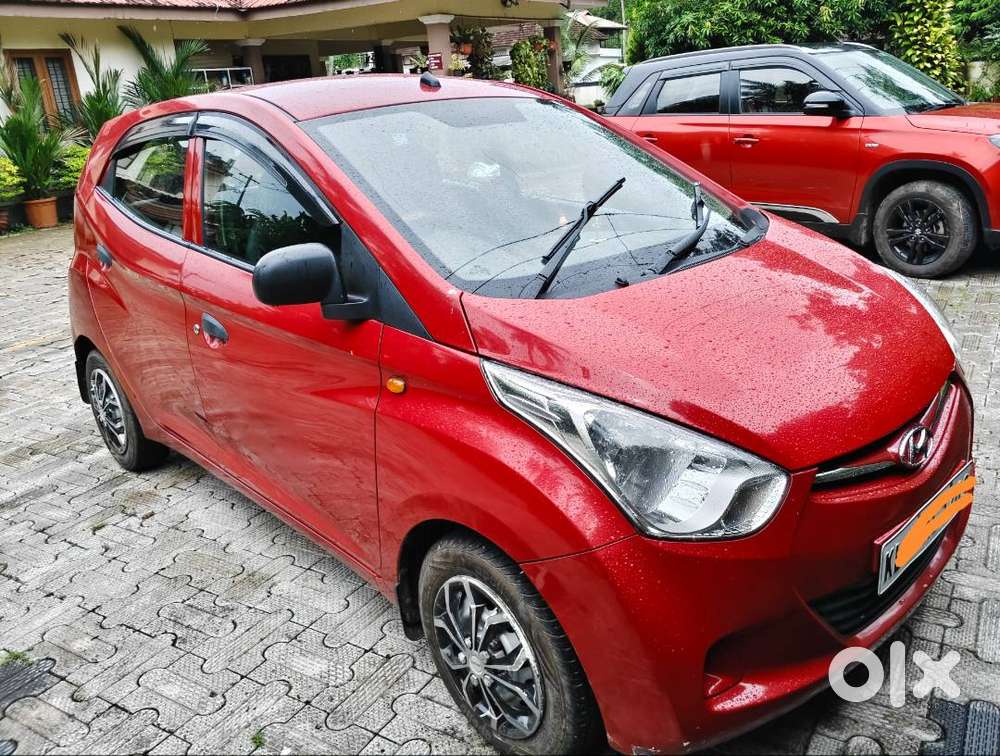 Hyundai Eon Era 2017