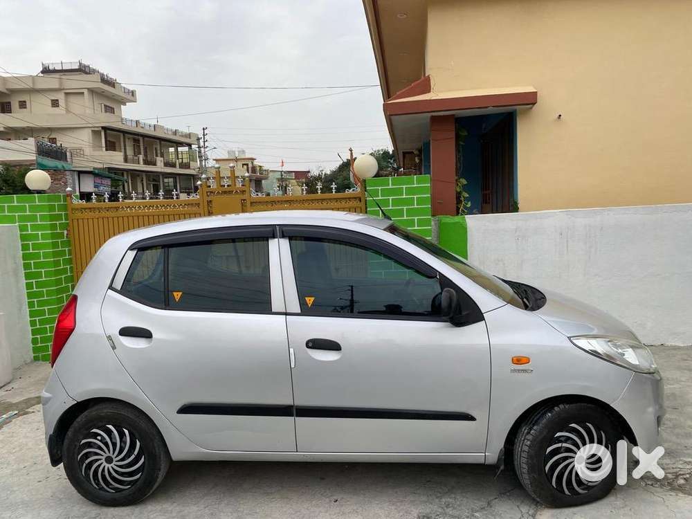Hyundai I10 2014 Petrol 67000 Km Driven