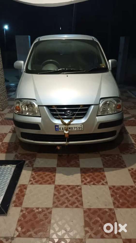 Santro Sale