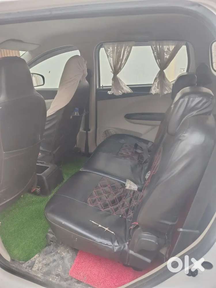 Renault Triber 2022 Petrol 69000 Km Driven