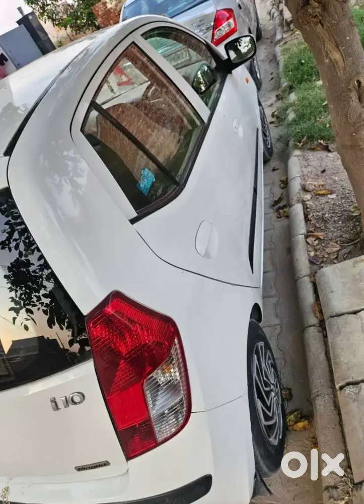Hyundai Grand I10 2010 Variant 2031 Tak Passing