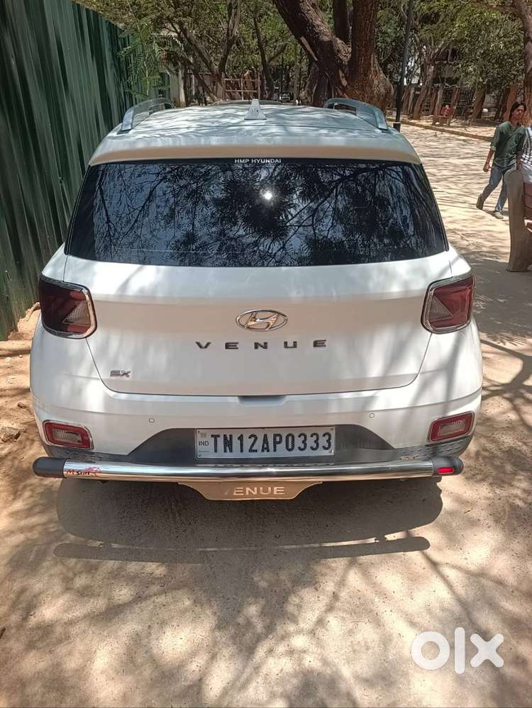 For Sale Hyundai Venue