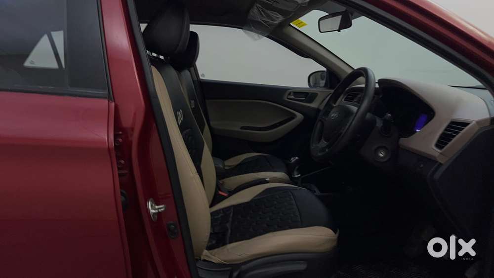 Hyundai Elite I20 [ ] 1.4 Asta Crdi, 2018, Diesel