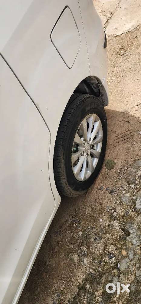Maruti Suzuki Ertiga 2014 Top Modal