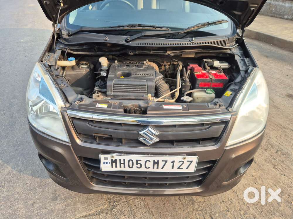 Maruti Suzuki Wagon R 1.0