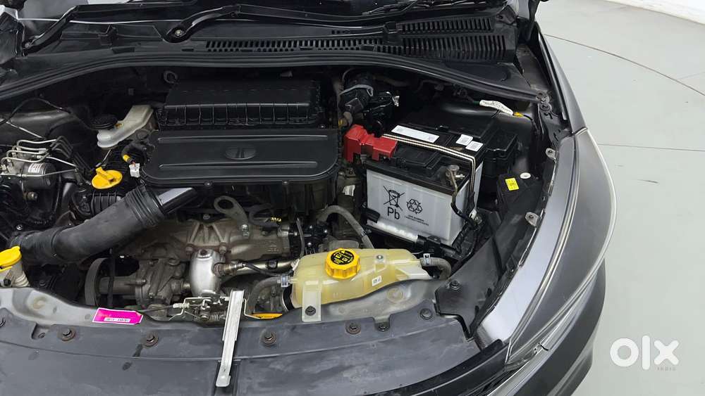 Tata Tiago Xt Icng, 2024, Cng & Hybrids