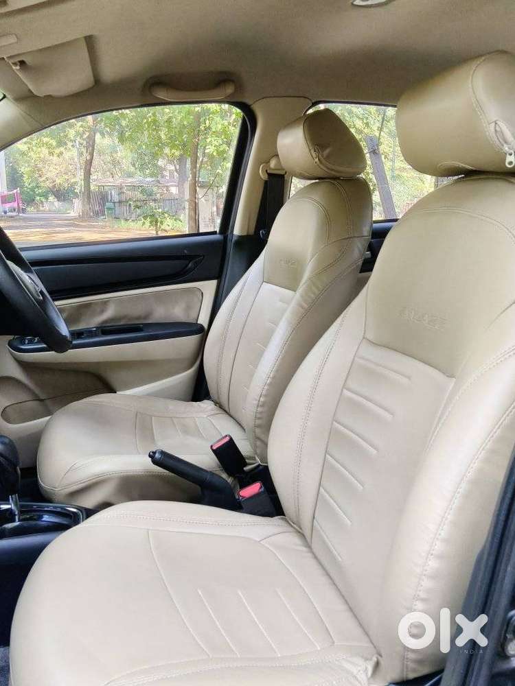 Honda Amaze V Cvt Petrol, 2019, Petrol