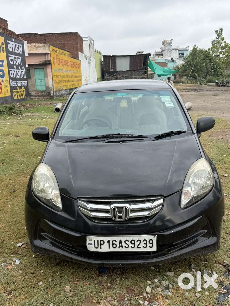 Honda Amaze 1.2 Smt I Vtec, 2014, Petrol