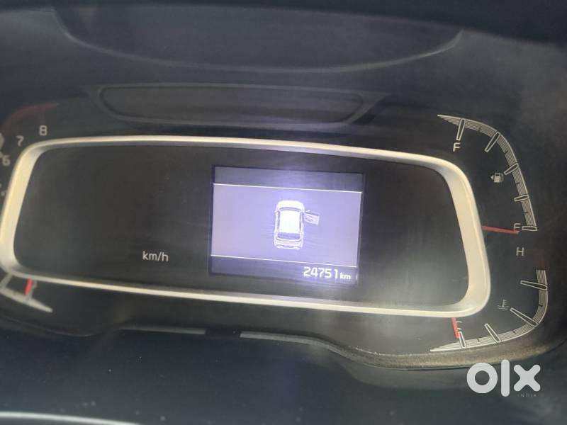 Kia Sonet 1.2 Htk, 2022, Petrol