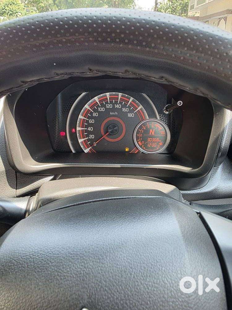Maruti Suzuki Celerio Zxi Mt, 2021, Petrol
