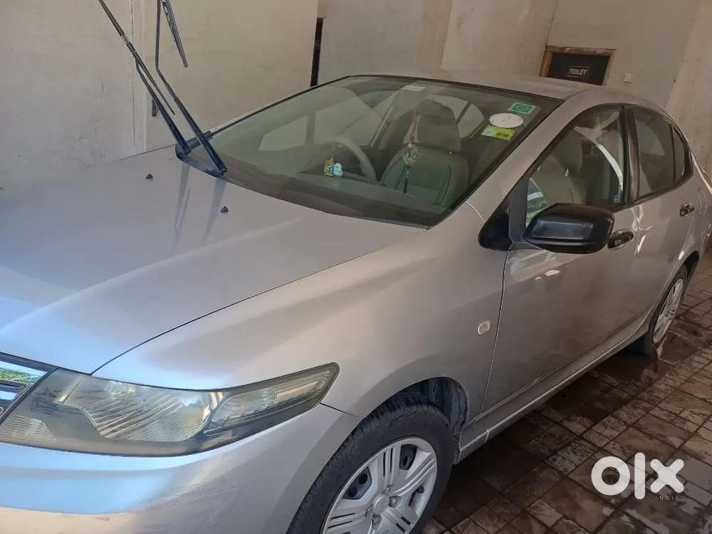 Honda City 2013 Petrol 89000 Km Driven
